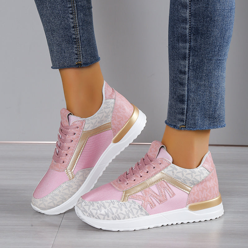 Casey | Stylische Damenschuhe - Eleganz und Komfort bei jedem Schritt