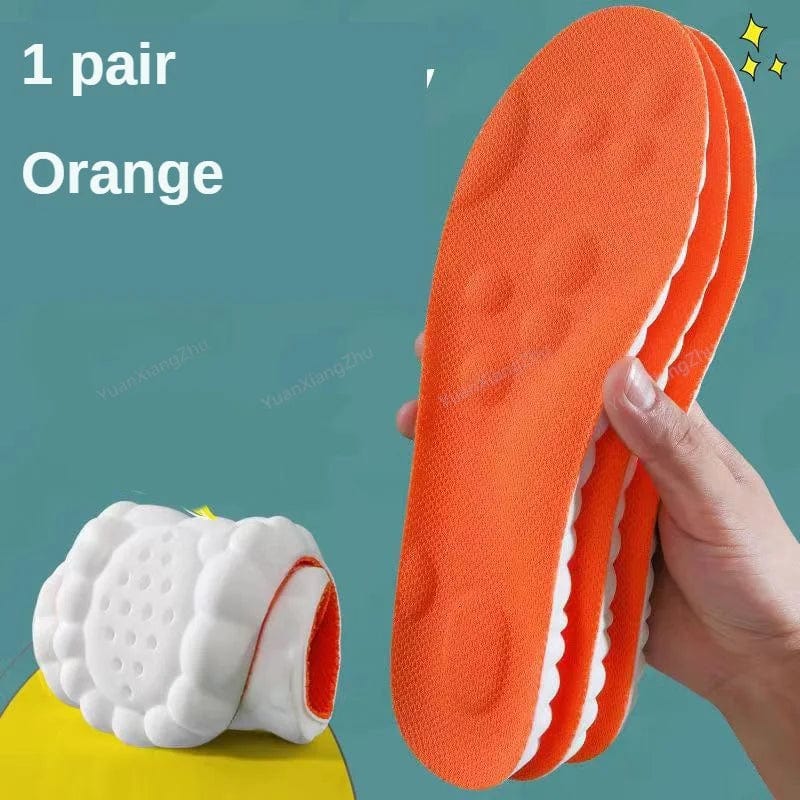 Avalo  4D Schuhsohlen