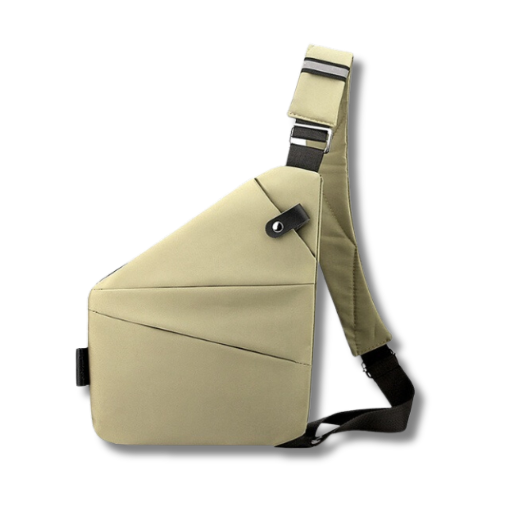 UrbanSafe Anti-Diebstahl Tasche