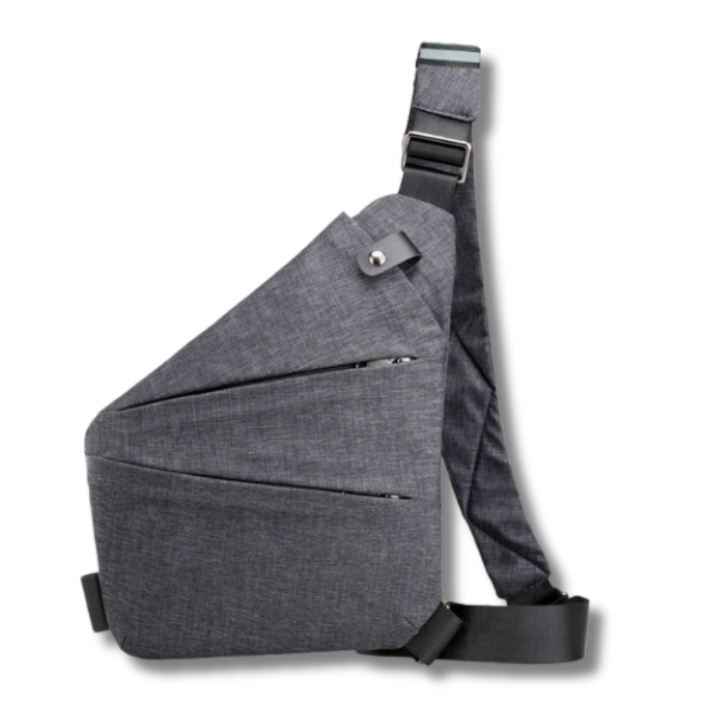 UrbanSafe Anti-Diebstahl Tasche