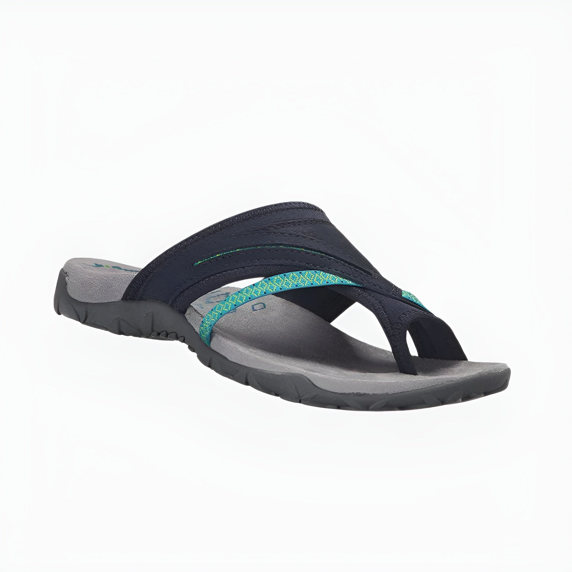Lina | Damen Komfortsandalen | Flexibel & Bequem