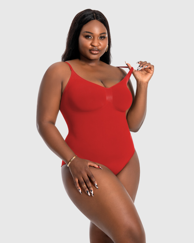 Sculptara | Snatched  Bodysuit