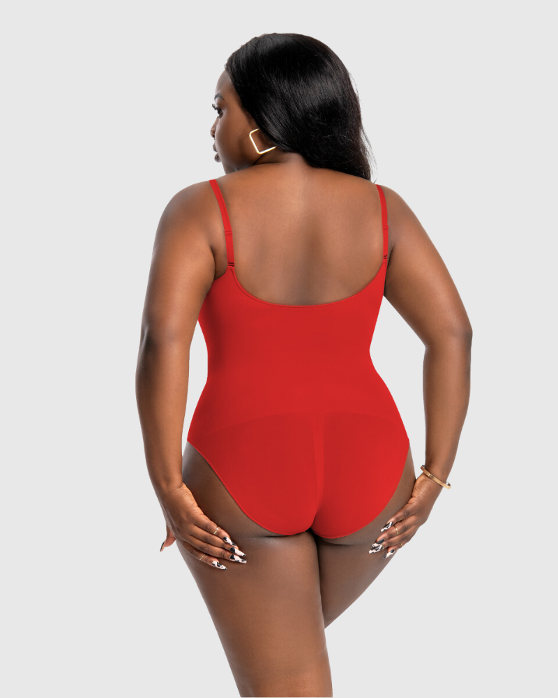 Sculptara | Snatched  Bodysuit