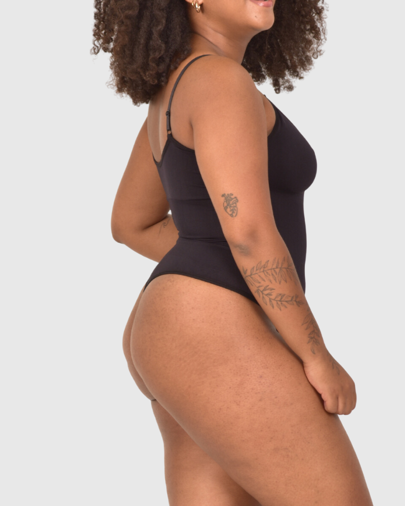 Sculptara | Snatched  Bodysuit