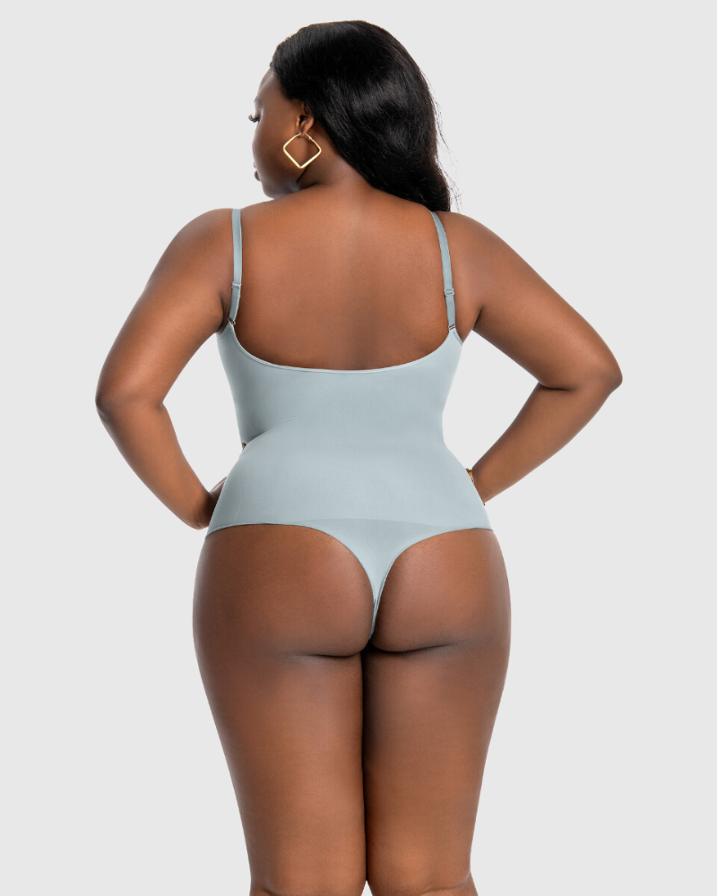 Sculptara | Snatched  Bodysuit