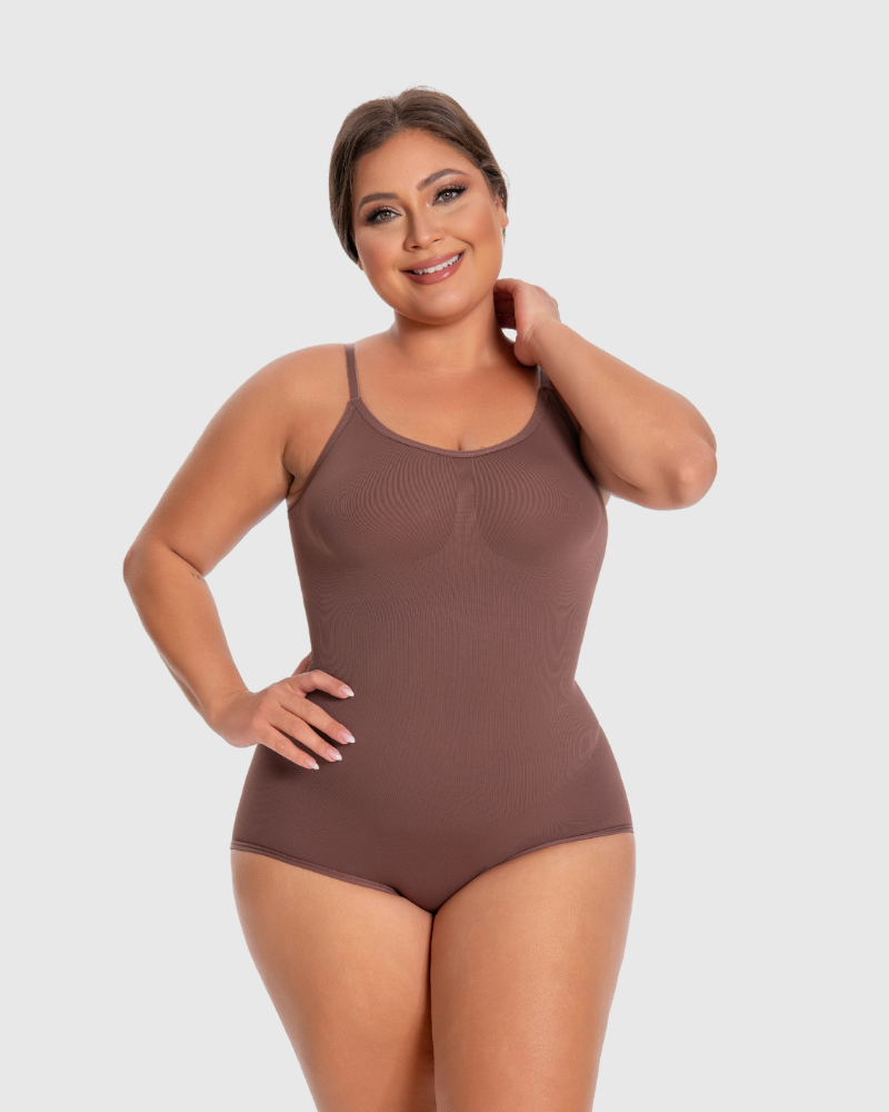 Sculptara | Snatched  Bodysuit