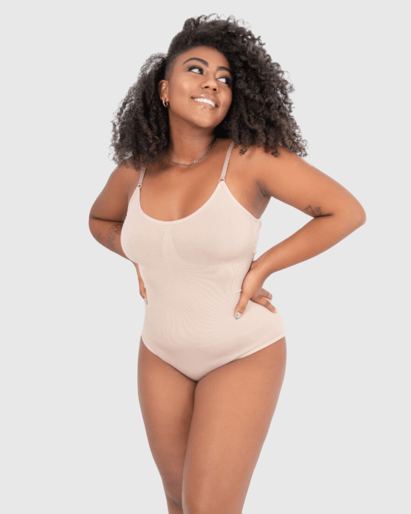 Sculptara | Snatched  Bodysuit