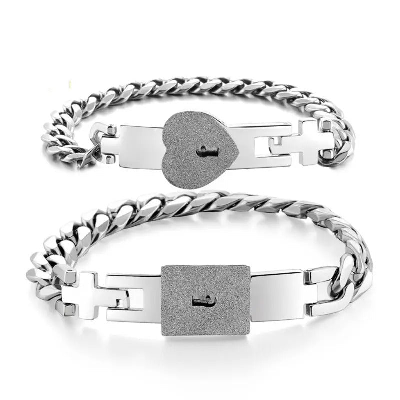 Partnerarmbandenset