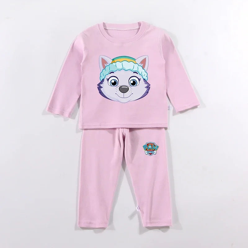 Paw Patrol pyjamaset