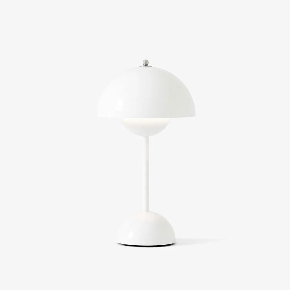 Funghi Lights | USB-aufladbar + dreistufig dimmbar