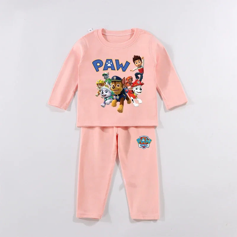 Paw Patrol Winter Pyjama