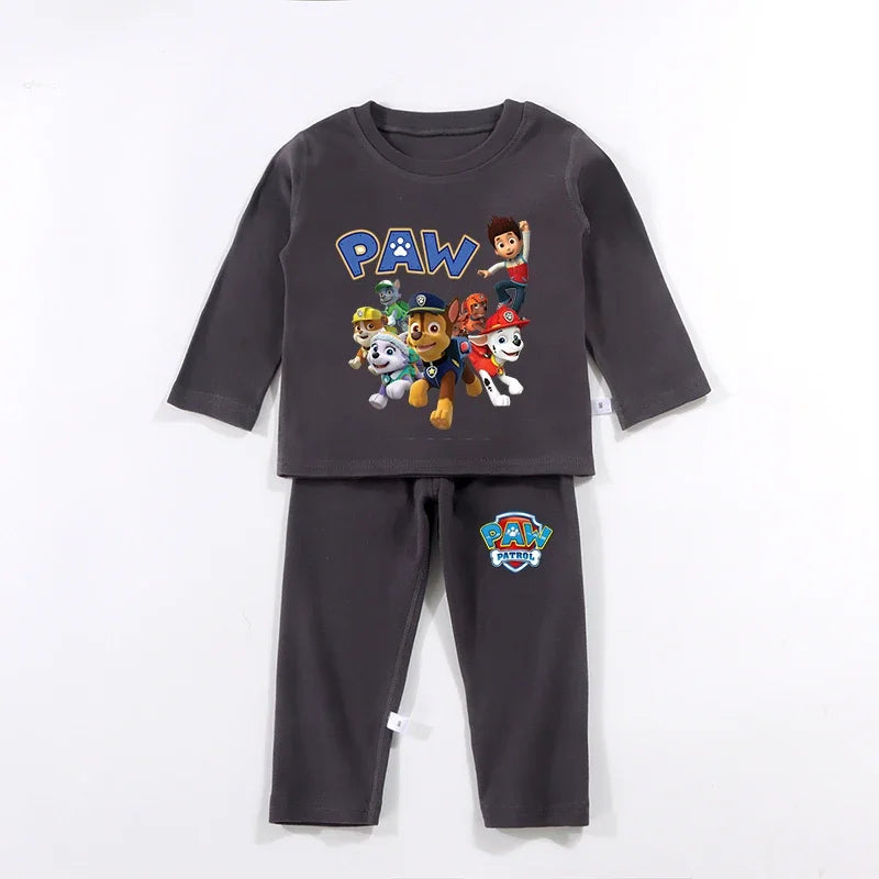 Paw Patrol Winter Pyjama