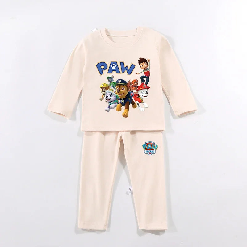 Paw Patrol Winter Pyjama