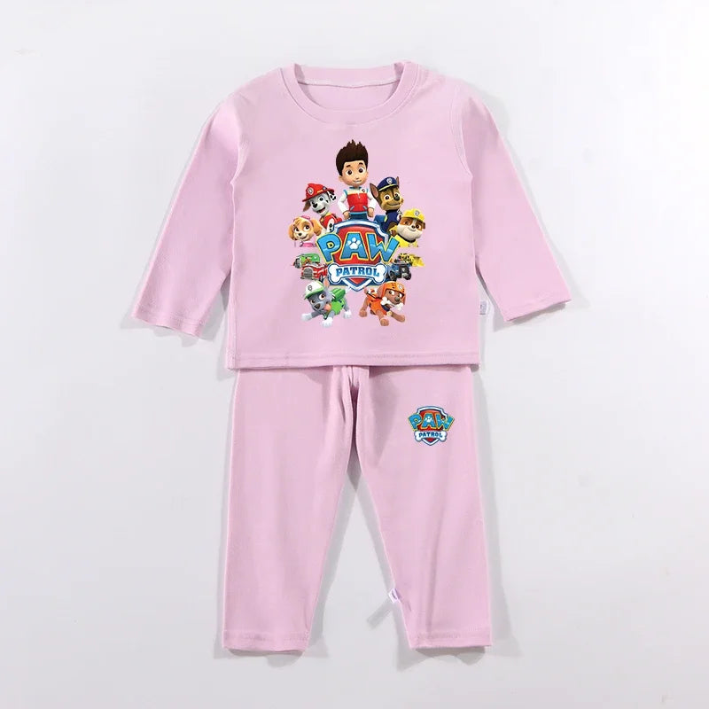 Paw Patrol Winter Pyjama