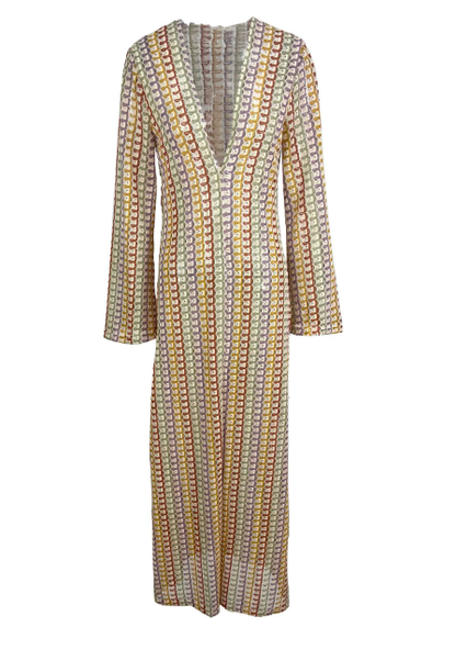 IBIZA – Maxi Strandkleid
