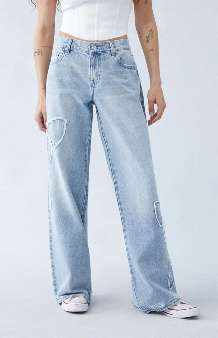 Belle Bogenjeans