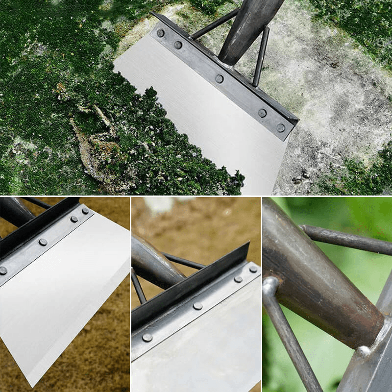 Ultra starker Gartenreiniger | Gemakkelijk de tuin onderhouden