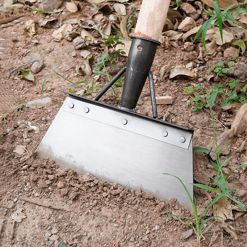 Ultra starker Gartenreiniger | Gemakkelijk de tuin onderhouden
