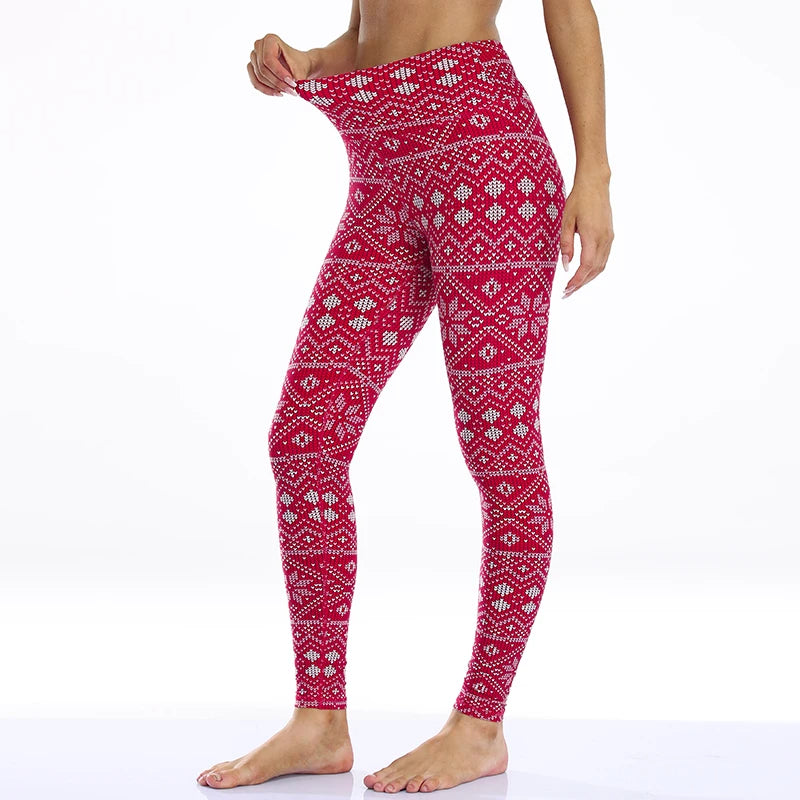 Magere kerstlegging