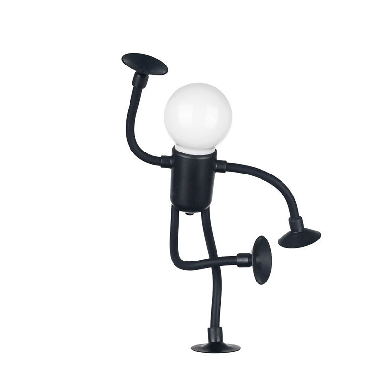 VibeLight Flexible Sportsmann-Nachtlampe