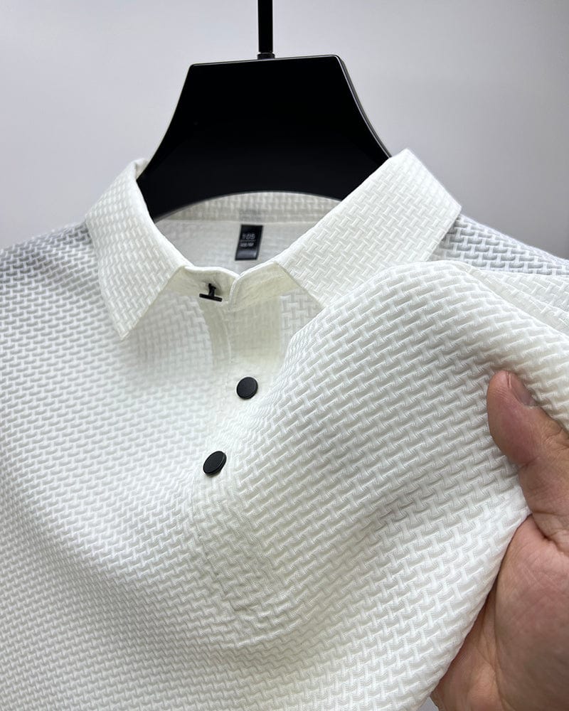 Herenpolo shirt