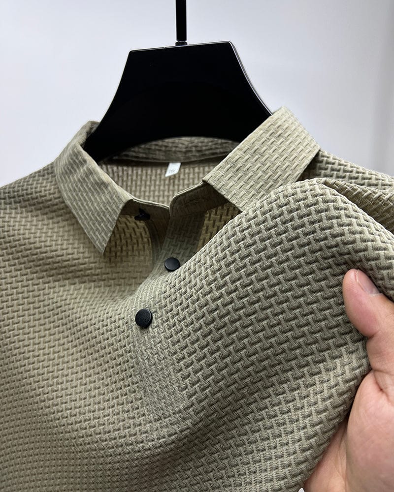 Herenpolo shirt