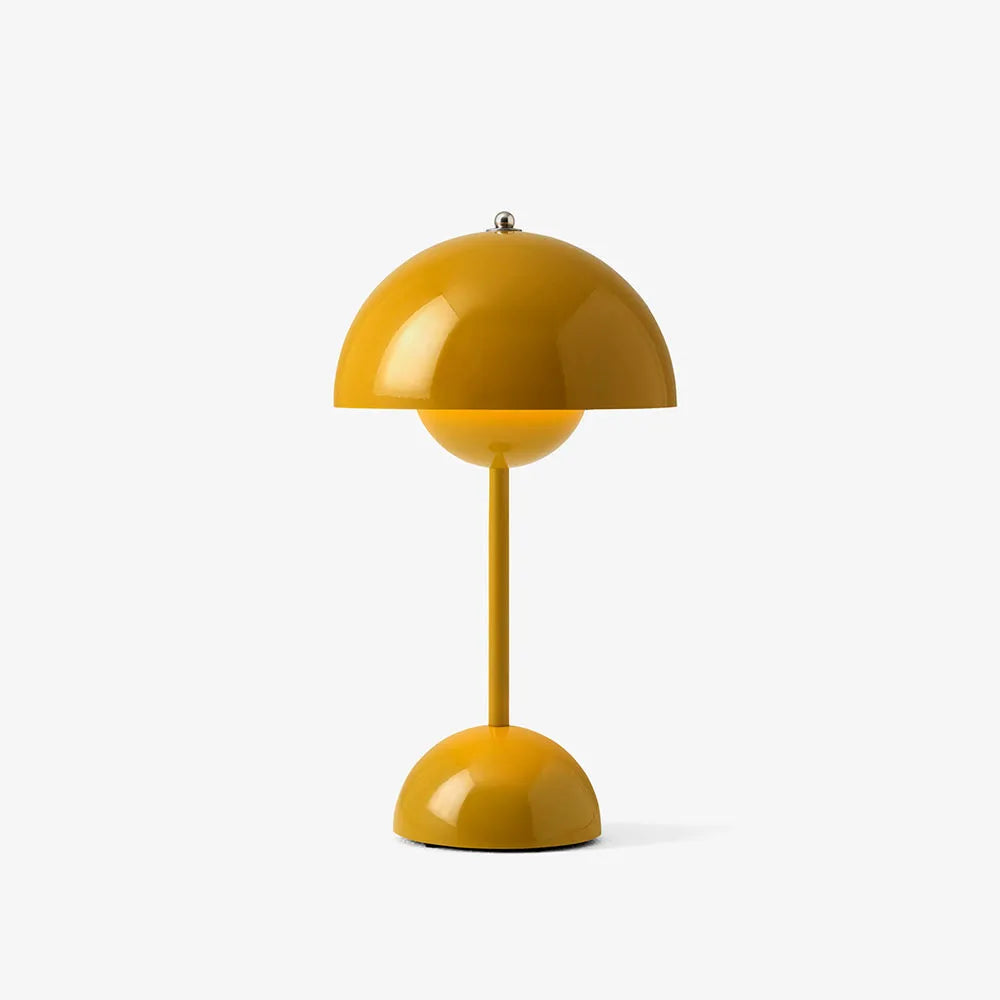 Funghi Lights | USB-aufladbar + dreistufig dimmbar