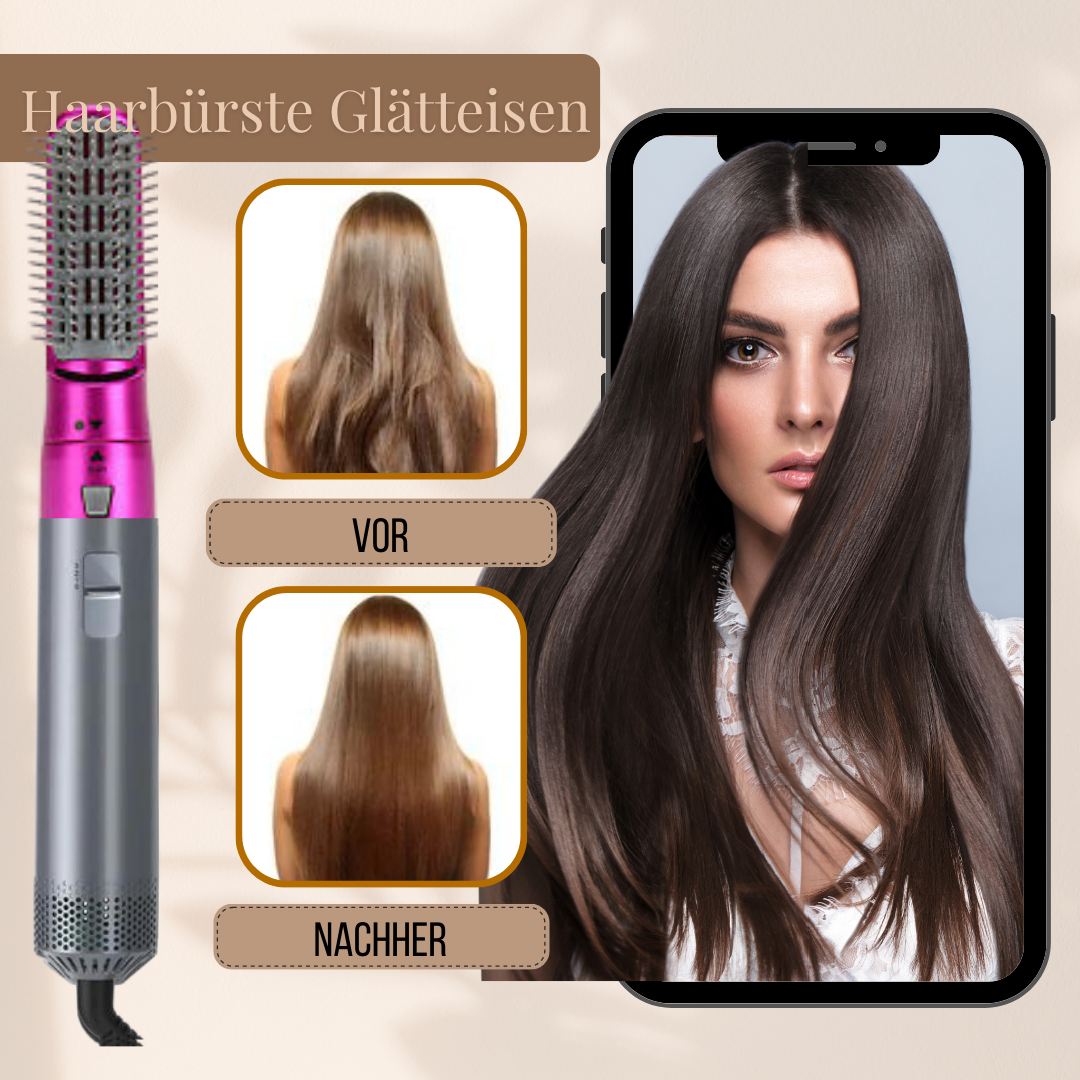 Air Pro-haarstyler