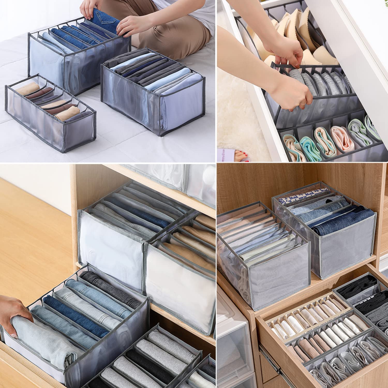 Multi Grid Organizer | Intelligente Space Saver