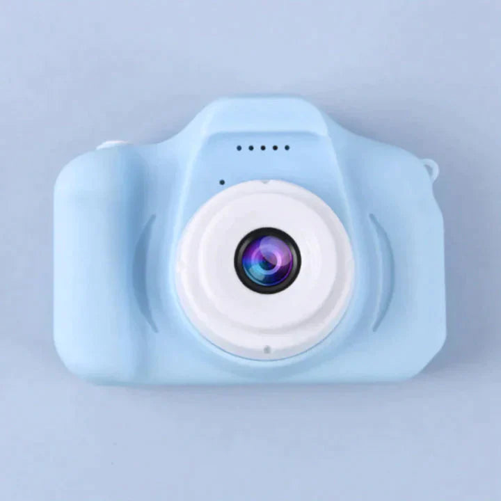 Vintage mini -camera