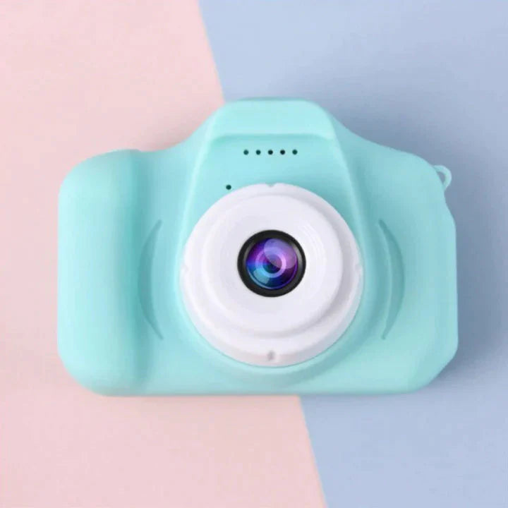 Vintage mini -camera